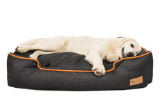 Urban Denim Lounge Bed