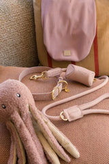 FuzzYard Life Atelier Poop Bag Dispenser - Soft Blush