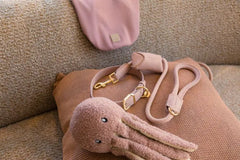 Fuzzyard Life Atelier Dog Collar - SoftBlush