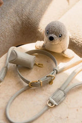 FuzzYard Life Atelier Poop Bag Dispenser - Sandstone
