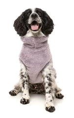 Turtle Teddy 25 Sweater - Lavender