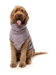 Turtle Teddy 25 Sweater - Lavender