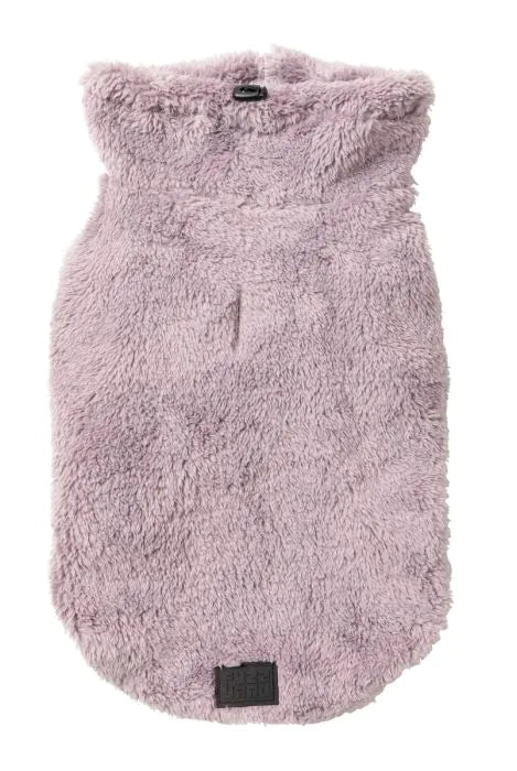 Turtle Teddy 25 Sweater - Lavender