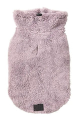 Turtle Teddy 25 Sweater - Lavender