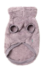 Turtle Teddy 25 Sweater - Lavender