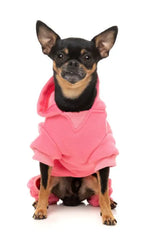 Chillin' Tracksuit - Pink