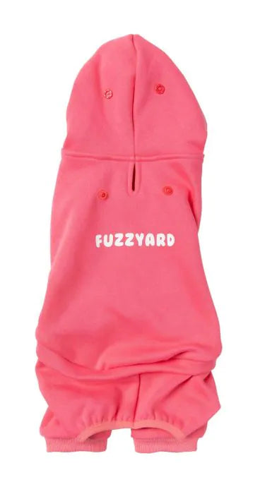 Chillin' Tracksuit - Pink