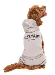 Urban Tracksuit - Cool Grey