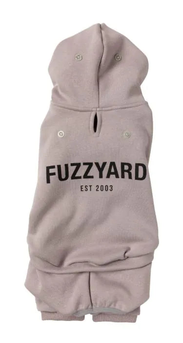 Urban Tracksuit - Cool Grey