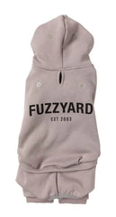 Urban Tracksuit - Cool Grey
