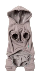 Urban Tracksuit - Cool Grey
