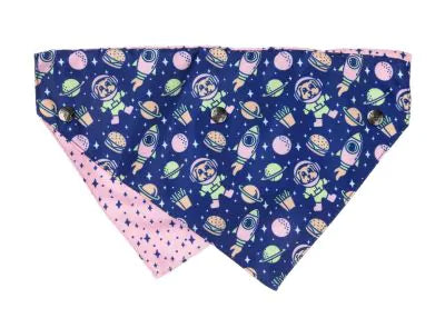 Pluto Pup Bandana