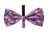 Fiesta Bow Tie