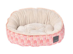 Pink Lemonade - Reversible Bed