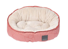 Thornbury - Brick Red - Reversible Bed