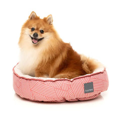 Thornbury - Brick Red - Reversible Bed