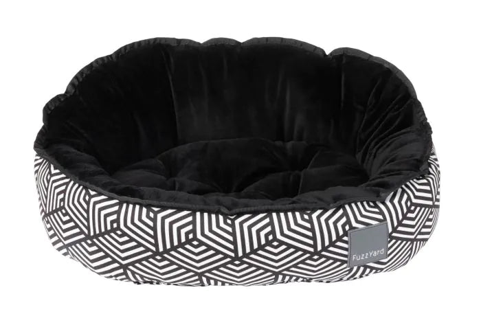 Fitzroy - Reversible Bed