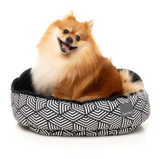 Fitzroy - Reversible Bed