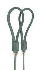 FuzzYard Life Atelier Dog Rope Lead - Myrtle Green