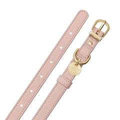 Fuzzyard Life Atelier Dog Collar - SoftBlush