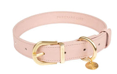 Fuzzyard Life Atelier Dog Collar - SoftBlush