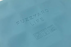 FuzzYard Life Hide & Treat Mat - French Blue