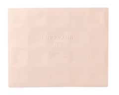 FuzzYard Life Hide & Treat Mat - Soft Blush