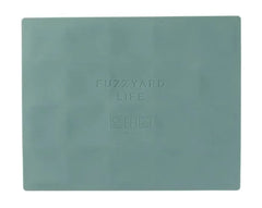 FuzzYard Life Hide & Treat Mat -  Myrtle Green