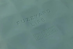FuzzYard Life Hide & Treat Mat -  Myrtle Green