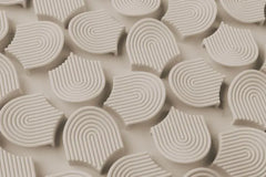 FuzzYard Life Hide & Treat Mat - Sandstone