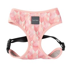 Pink Lemonade - Dog Harness