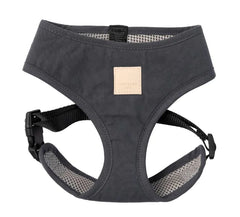FuzzYard Life Harness - Slate Grey