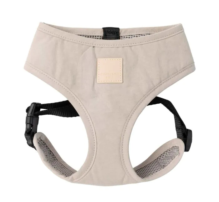 FuzzYard Life Harness - Sandstone
