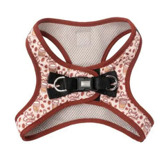 Daily Grind Step In Harness -FINAL SALE NO RETURNS OR EXCHANGES