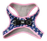 Pluto Pup Step In Harness