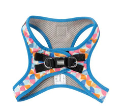 Fresh Zest - Dog Step In Harness