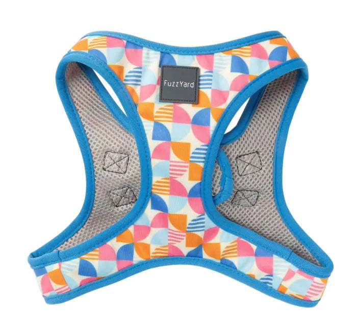 Fresh Zest - Dog Step In Harness