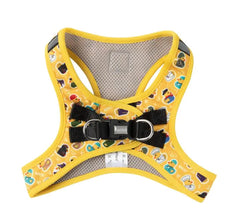 What The Duck - Dog Step In Harness