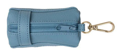 FuzzYard Life Atelier Poop Bag Dispenser - French Blue