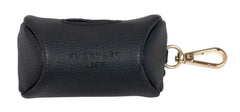 FuzzYard Life Atelier Poop Bag Dispenser - Slate Grey