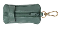 FuzzYard Life Atelier Poop Bag Dispenser - Myrtle Green