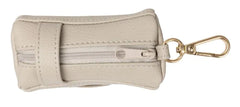 FuzzYard Life Atelier Poop Bag Dispenser - Sandstone