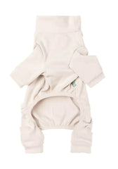 FuzzYard Life Soft Touch Pajamas - Sandstone