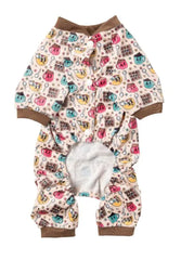 Breakfast Blitz - Pyjamas