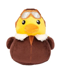 Amelia Quackhart - Dog Toy
