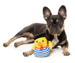 Timotheé Chalaquack - Dog Toy