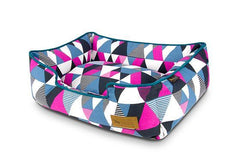 Mosaic Soda Pop Lounge Bed