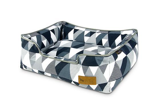 Mosaic Tuxedo Lounge Bed