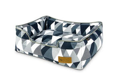 Mosaic Tuxedo Lounge Bed