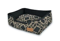 Solstice Stormy Night Lounge Bed - FINAL SALE NO RETURNS OR EXCHANGES
